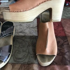 Svens clogs